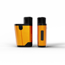 Load image into Gallery viewer, Harrier N80 Box Mod by Early Bird - Straight Fire Vaporium
