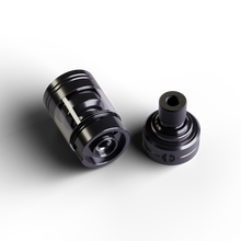 Load image into Gallery viewer, Sparrow RS RTA 22mm - Straight Fire Vaporium
