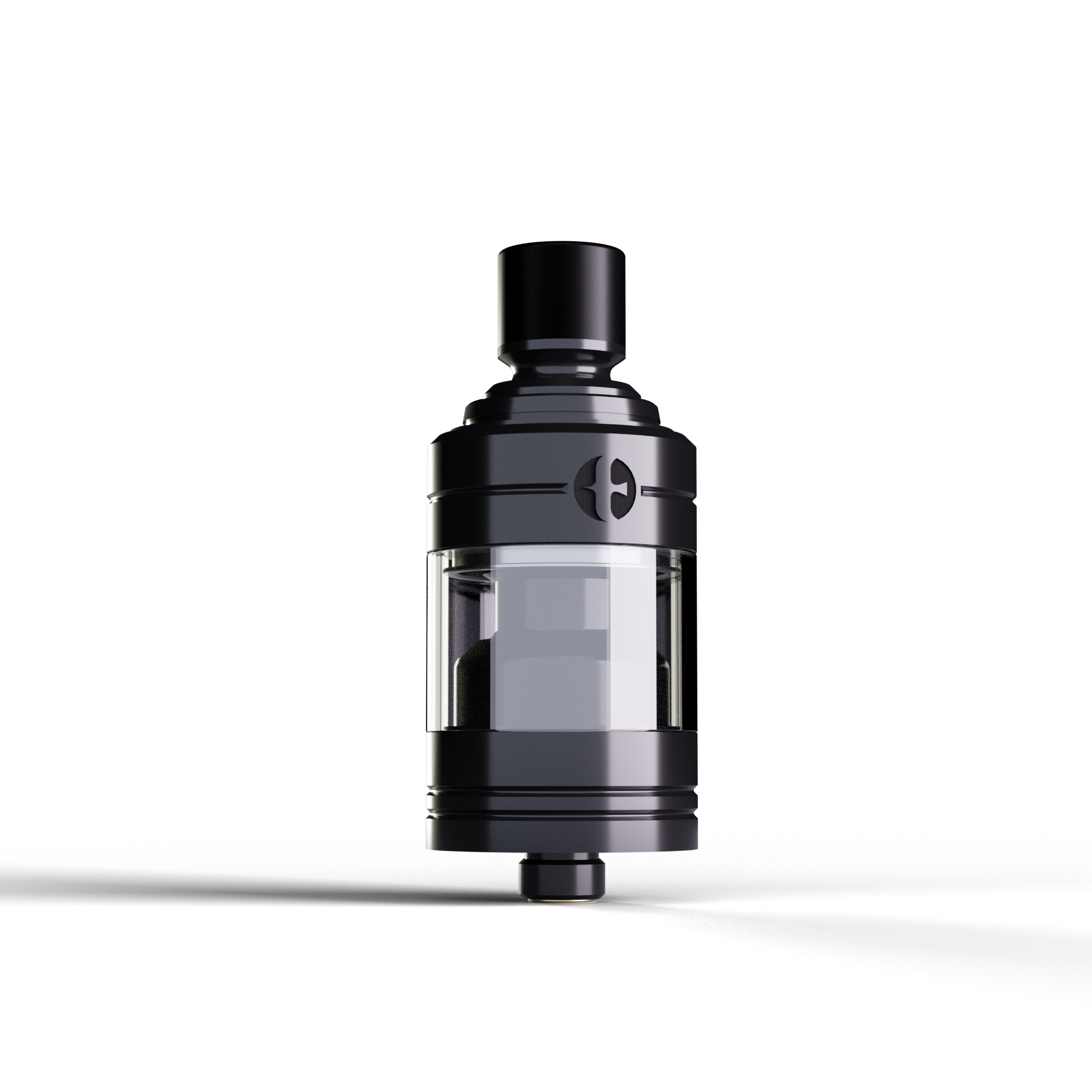 Straight Fire Vaporium