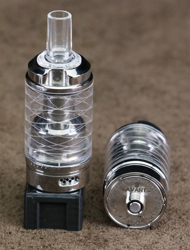 Hussar RTA 2.0 Avant | Straight Fire Vaporium Hussar RTA 2.0 Avant | Straight Fire Vaporium