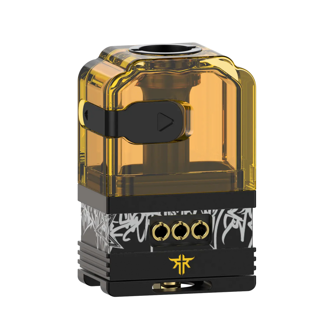Requiem RBA (Thunder Cloud) LIMITED EDITION