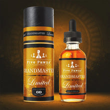 Load image into Gallery viewer, 5 Pawns Original Line (60ml)
