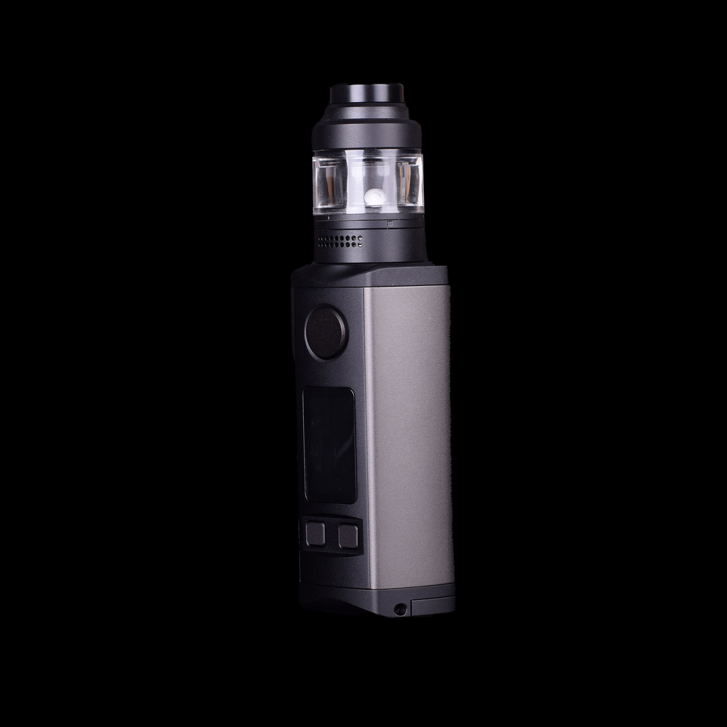 Vaperz Cloud Ascent 200W Kit (Compatible with Vaperz Cloud Tech Coils)
