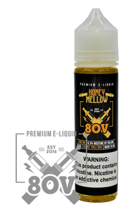 80V Juice