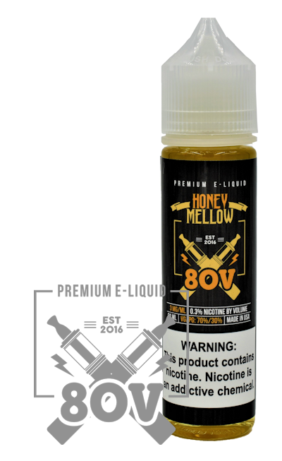80V Juice