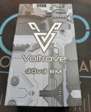 Load image into Gallery viewer, Voltrove 30mm v3 RTA RM
