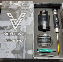 Load image into Gallery viewer, Voltrove 30mm v3 RTA RM
