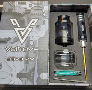 Voltrove 30mm v3 RTA RM