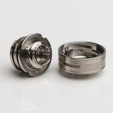 Load image into Gallery viewer, The Prime Minister RTA By Centenary Mods - Straight Fire Vaporium
