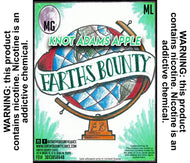 Earths Bounty - Knott's Adams Apple 50/50