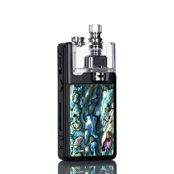 LVE Orion II Limited Edition Abalone 40W Pod Mod Kit