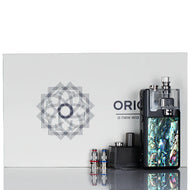 LVE Orion II Limited Edition Abalone 40W Pod Mod Kit