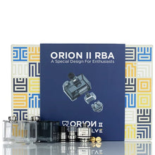 Load image into Gallery viewer, LVE ORION 2 RBA Pod
