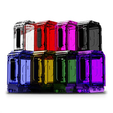 Load image into Gallery viewer, Compass Boro Tank by Early Bird - Straight Fire Vaporium
