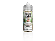 Iced Watermelon Hula Berry Lime  100ML