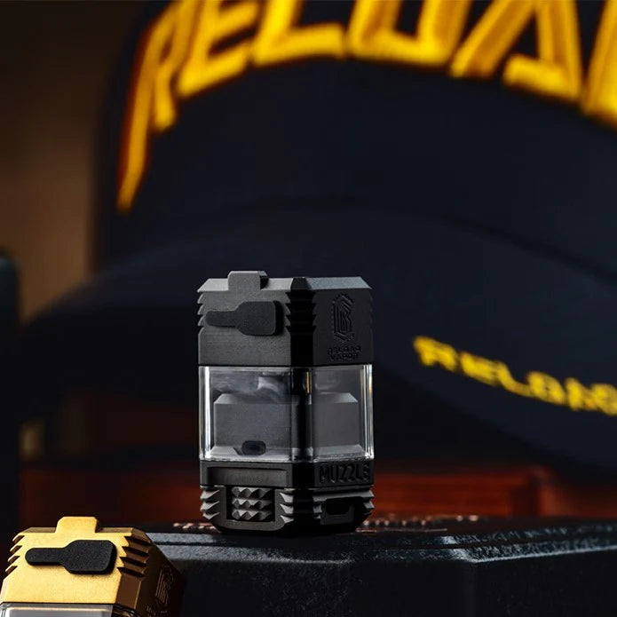 Reload Muzzle RBA By Reload Vapor (Dot RBA)