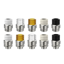 Load image into Gallery viewer, SHIB MEGA KIT Drip tip by Ghost Bus Club
