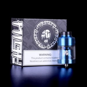 NIGHTMARE RTA By Suicide Mods