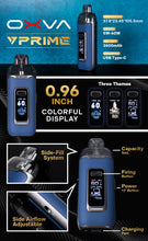 Load image into Gallery viewer, OXVA VPRIME 60W Pod System
