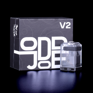 Odd Job RBA V2 by Suicide Mods