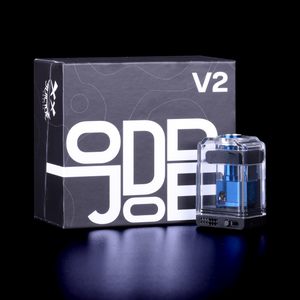 Odd Job RBA V2 by Suicide Mods