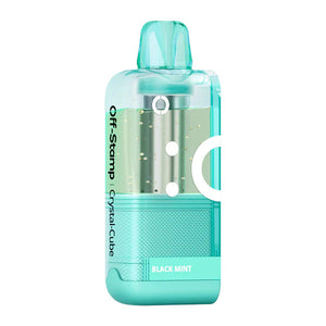 Off-Stamp X-Cube 35,000 Crystal Disposable Pod (Juice Pod Only)