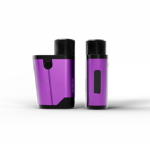 Load image into Gallery viewer, Harrier N80 Box Mod by Early Bird - Straight Fire Vaporium
