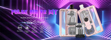Load image into Gallery viewer, VANDY VAPE PULSE AIO V2 80W KIT
