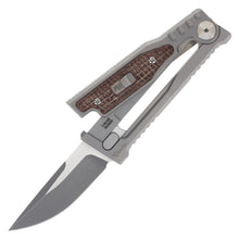 Load image into Gallery viewer, Reate EXO Mini Gravity Knife
