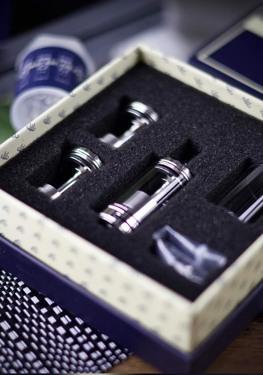 Diplomat Rdl Rta The Diplomat RDL By Centenary Mods– Straight Fire Vaporium