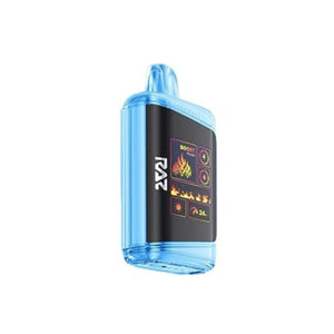 RAZ LTX250000 25K Puff Disposable