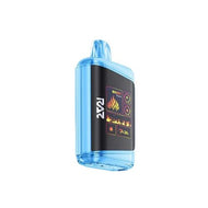 Geek Vape RAZ LTX250000 25K Puff Disposable - Straight Fire Vaporium
