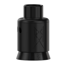 Load image into Gallery viewer, Recoil R3 RDA  Thundercloud X GrimmGreen
