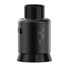 Load image into Gallery viewer, Recoil R3 RDA  Thundercloud X GrimmGreen
