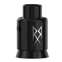 Load image into Gallery viewer, Recoil R3 RDA  Thundercloud X GrimmGreen
