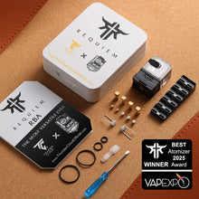 Load image into Gallery viewer, Requiem RBA (Thunder Cloud) LIMITED EDITION
