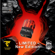 Load image into Gallery viewer, Requiem RBA (Thunder Cloud) LIMITED EDITION
