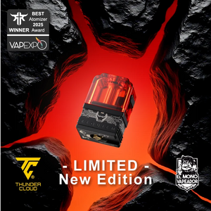 Requiem RBA (Thunder Cloud) LIMITED EDITION