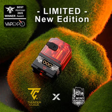 Load image into Gallery viewer, Requiem RBA (Thunder Cloud) LIMITED EDITION
