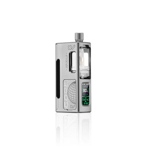 dotApollo by dotmod & Mission XV