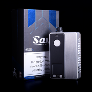 SAN AIO DNA80C by Vaperz Cloud