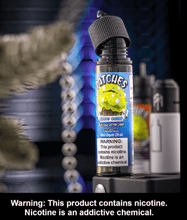 Load image into Gallery viewer, Patches Juice MTL/Salt 30ml
