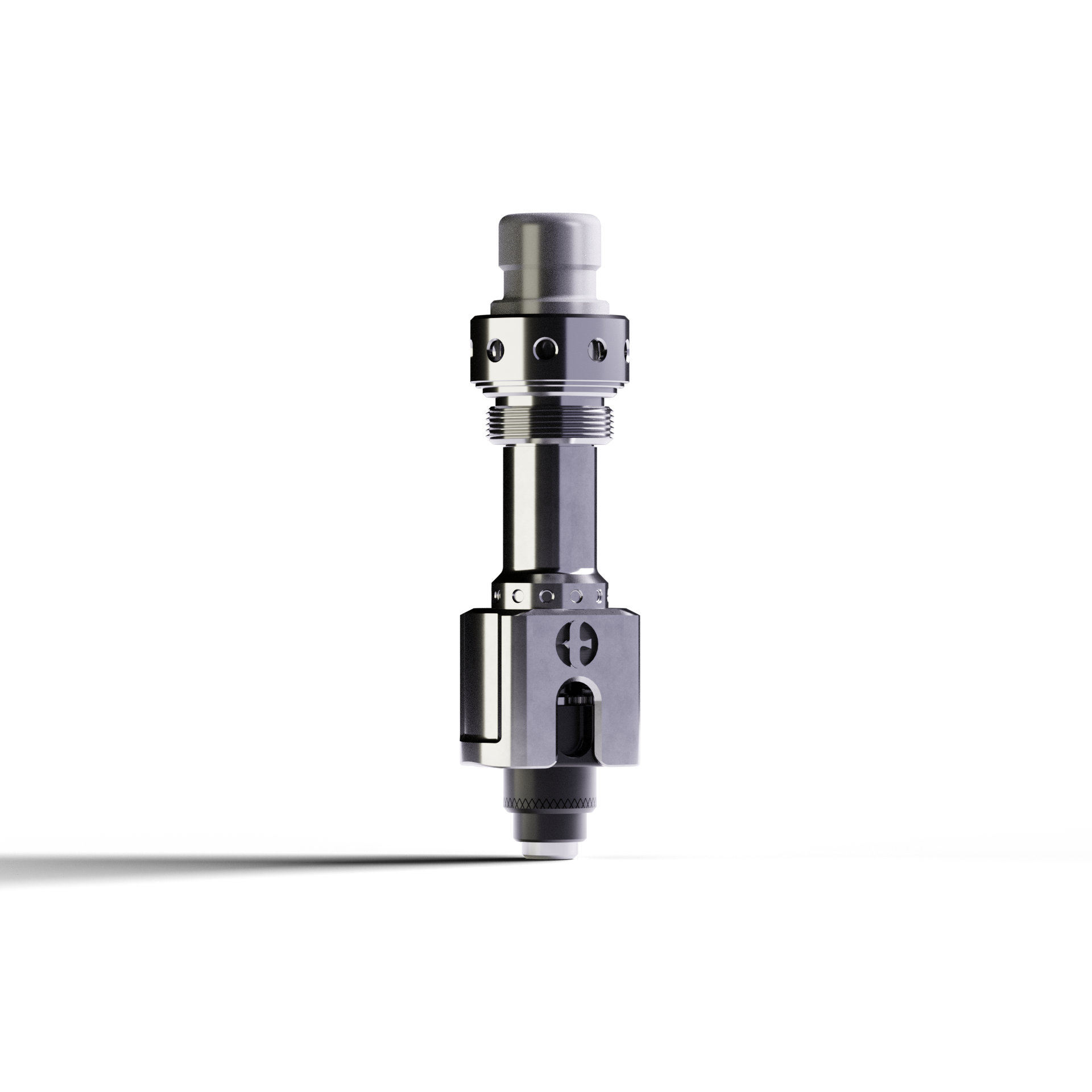 Serin Rba Serin RBA Bridge by Early Bird– Straight Fire Vaporium