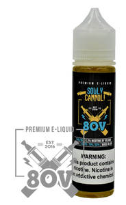 80V Juice