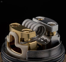Load image into Gallery viewer, Reload S Pro RDA by Reload Vapor
