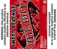Red Label - Sweet Revenge - Straight Fire Vaporium