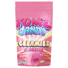 Load image into Gallery viewer, Tomz Candy - Creamies
