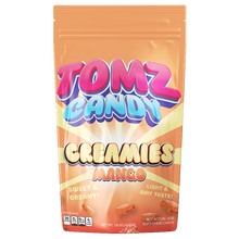 Load image into Gallery viewer, Tomz Candy - Creamies
