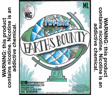 Earths Bounty - Twi-Lite 50/50