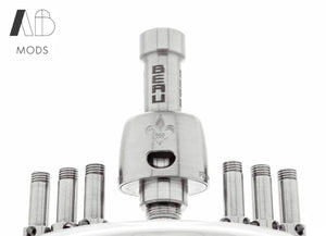 ABMODZ Beau RBA Full Package